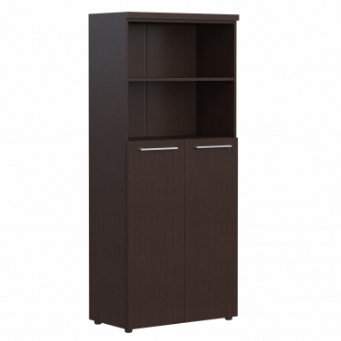 Шкаф с глухими средними дверьми и топом AHC 85.6 в Краснодаре