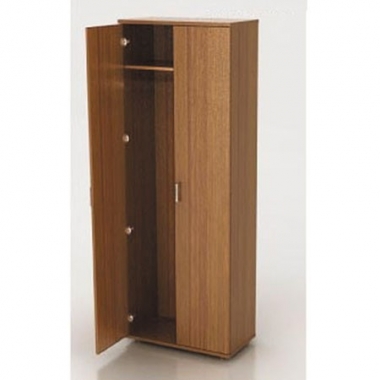 Гардероб Монолит ШМ49 744*390*2046 в Краснодаре