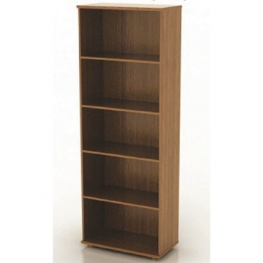 Стеллаж высокий Монолит ШМ44 744*390*2046 в Краснодаре