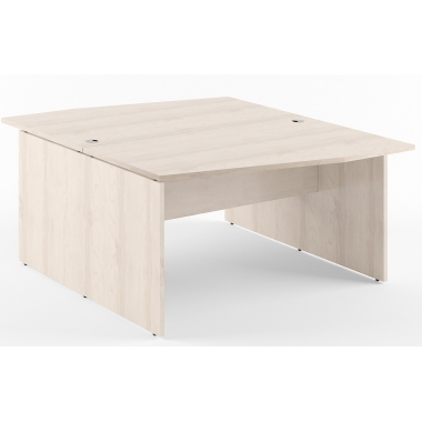 Стол двойной (2-х местная рабочая станция) X2CT 169.1 в Краснодаре