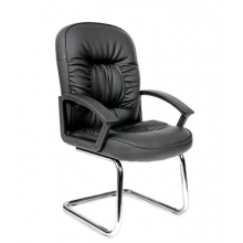 Кресла для посетителей CHAIRMAN 418V