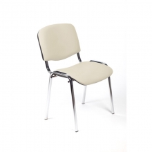 Кресла для посетителей  ISO chrome ( кожзам)