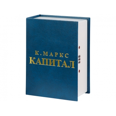 Кэшбокс ТАЙНИК КАПИТАЛ (BLUE) в Краснодаре