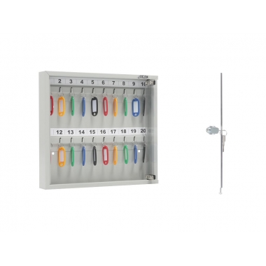 Ключница KEY-20 G в Краснодаре