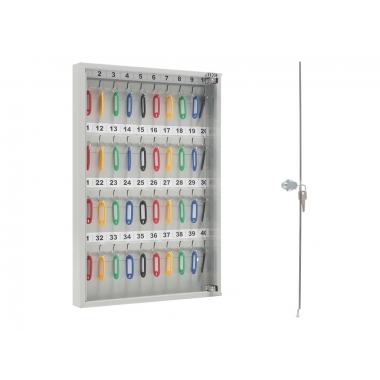 Ключница KEY-40 G в Краснодаре