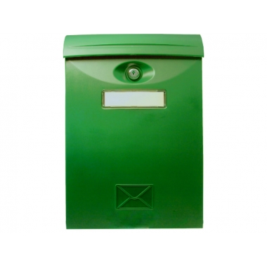 Почтовый ящик LTP-01 GREEN в Краснодаре