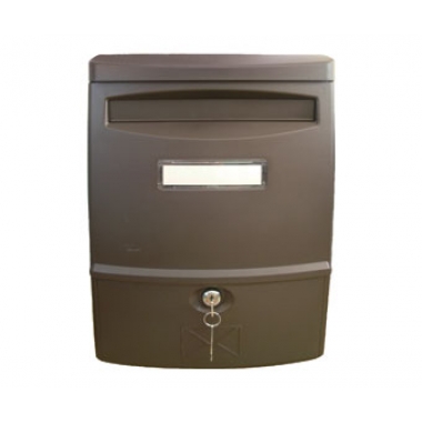 Почтовый ящик LTP-02 BROWN в Краснодаре