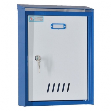 Почтовый ящик ЯП-2 в Краснодаре