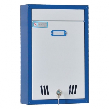 Почтовый ящик ЯП-4 в Краснодаре