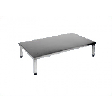 Подтоварник сварной из трубы 40х40 ПСКИ-400-Н-ЮТ в Краснодаре