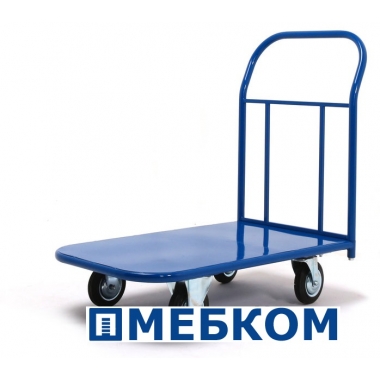 Тележка платформенная  (Арт. П) 8 размеров в Краснодаре