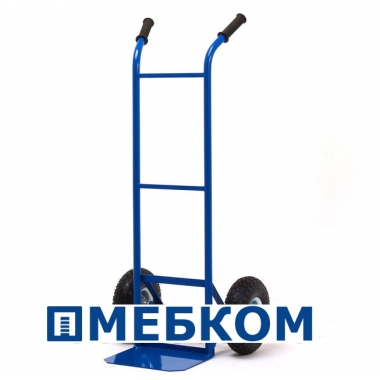 Тележка ручная Д-150 (цена без учета стоимости колес) в Краснодаре