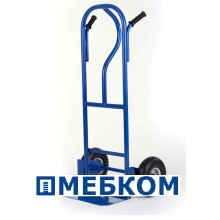 Тележка ручная Д-250 (цена без учета стоимости колес)