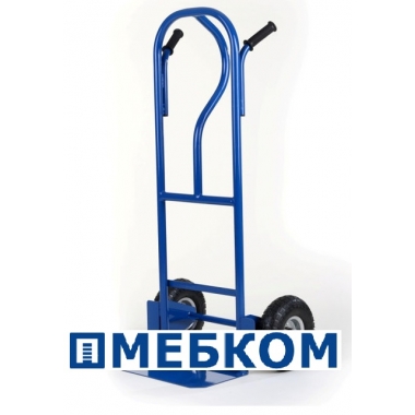 Тележка ручная Д-250 (цена без учета стоимости колес) в Краснодаре