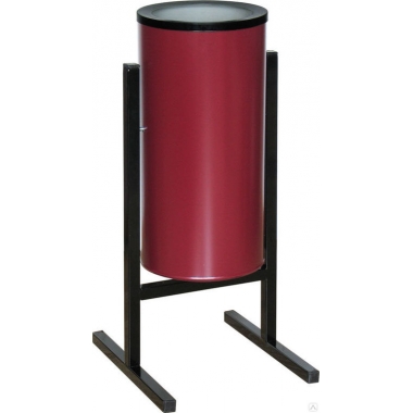 Урна уличная СЛ2-250 в Краснодаре