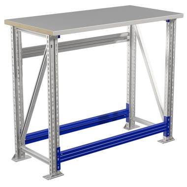 Верстак MASTER (№101) MT100.MF1/MF1.000 в Краснодаре