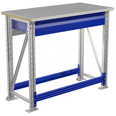 Верстак MASTER (№103) MT100.MF1/MF1.100 в Краснодаре