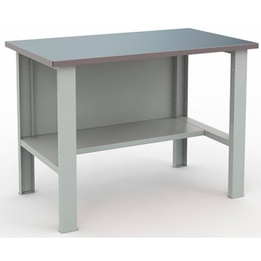 Верстак слесарный Profi W 120.F1\F1/000 в Краснодаре