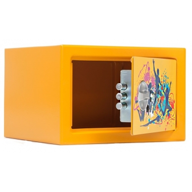 Сейф AIKO T-170 EL DANCE в Краснодаре