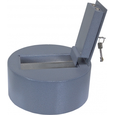 Сейф автомобильный ШМ-10 в Краснодаре