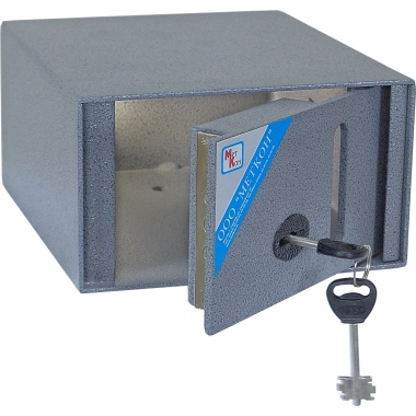 Сейф автомобильный ШМ-8 в Краснодаре