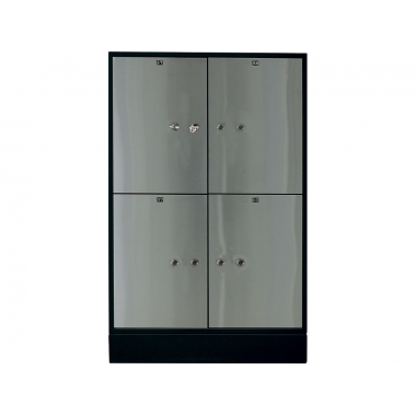 Блок депозитных ячеек VALBERG DB-4 DGL* в Краснодаре