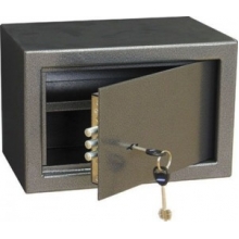 Сейф пистолетный БП-2