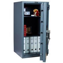 Сейф взломостойкий MDTB BASTION M 1585 2K 2 класс