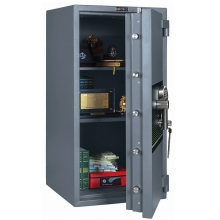 Сейф взломостойкий MDTB FORT M 1668 2K 3 класс