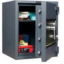 Сейф взломостойкий MDTB BANKER M 55 EK 4 класс