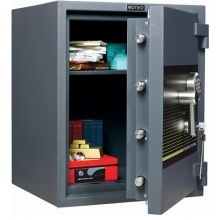 Сейф взломостойкий MDTB BANKER M 67 EK 4 класс