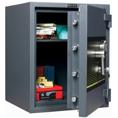 Сейф взломостойкий MDTB BANKER M 1055 2K 4 класс в Краснодаре