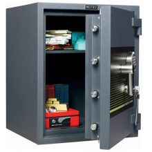 Сейф взломостойкий MDTB BANKER M 1055 EK 4 класс