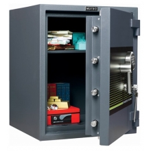 Сейф взломостойкий MDTB BANKER M 1255 2K 4 класс