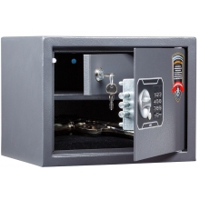 Пистолетные сейфы серии AIKO TT-23 EL