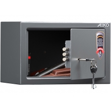 Пистолетные сейфы серии  AIKO TT-200