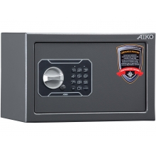 Пистолетные сейфы серии AIKO TT-170 EL