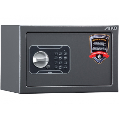 Пистолетные сейфы серии AIKO TT-170 EL в Краснодаре