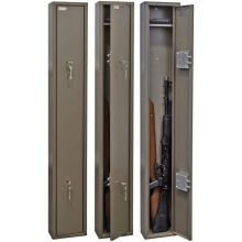 Сейф для оружия Д-4