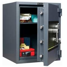 Сейф взломостойкий MDTB BANKER M 1255 EK 4 класс