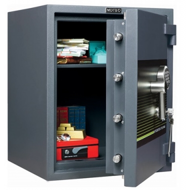 Сейф взломостойкий MDTB BANKER M 1255 EK 4 класс в Краснодаре