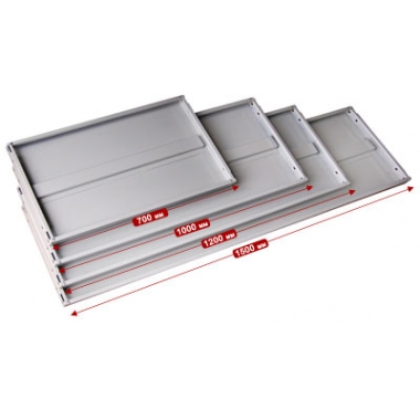 Полка СТФУ 1000х800 в Краснодаре