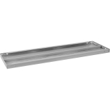 Полка  MS Strong 120х40