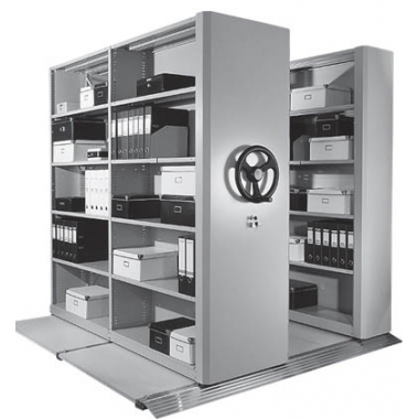 Мобильный архив в Краснодаре