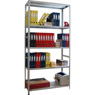 Стеллаж металлический СТФУ 1055-2.0 в Краснодаре