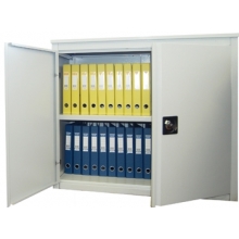 Шкаф архивный ALR 8810 (усиленная конструкция)
