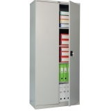 Шкафы архивные серии Практик