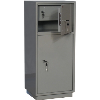 Бухгалтерский шкаф КБС 042т в Краснодаре