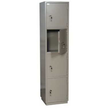 Бухгалтерский шкаф КБС 06 в Краснодаре