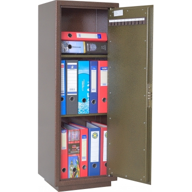 Шкаф бухгалтерский ШБ-2А в Краснодаре